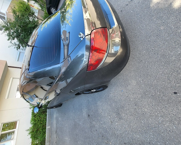FIAT Linea 2008 — imagine 5