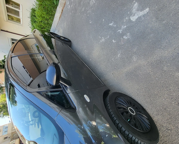 FIAT Linea 2008 — imagine 3