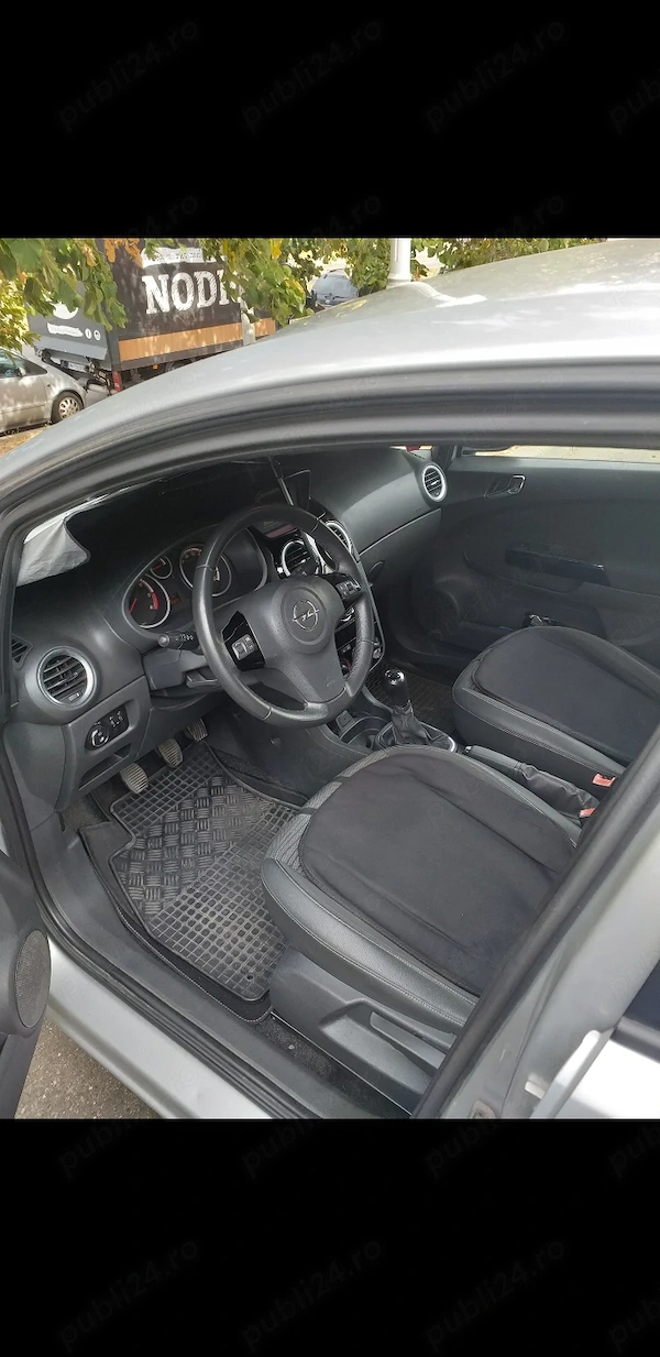 OPEL Corsa 2014 — imagine 7