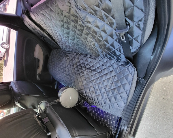 FIAT Linea 2008 — imagine 8
