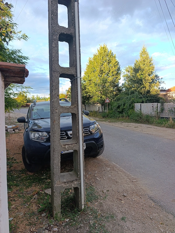 DACIA Duster 2019 — imagine 3