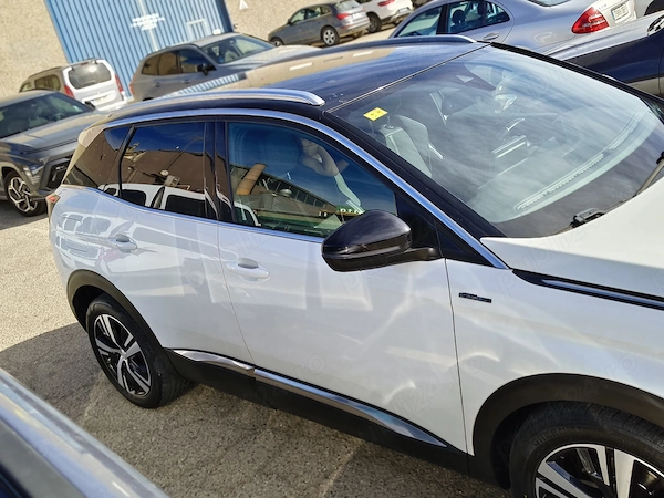 PEUGEOT 3008 2019 — imagine 2