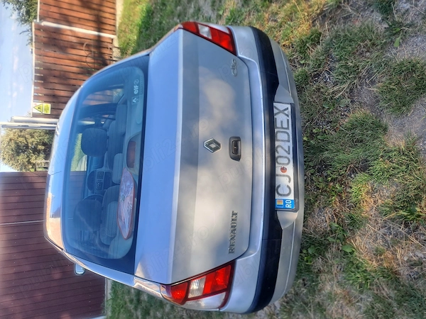 RENAULT Clio 2005 — imagine 2