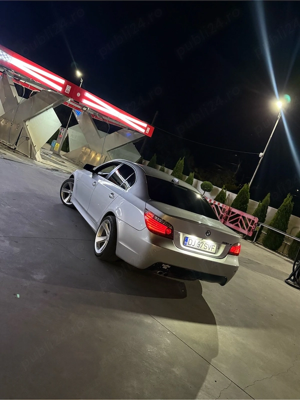 BMW 5 Series 2009 — imagine 2