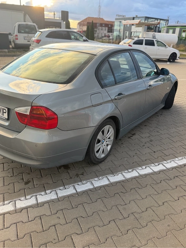 BMW 3 Series 2006 — imagine 4