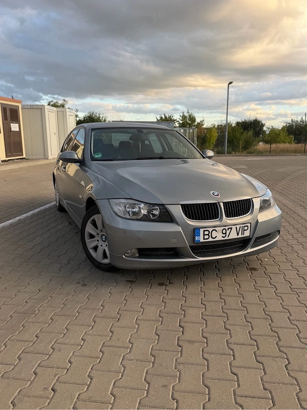 BMW 3 Series 2006 — imagine 2