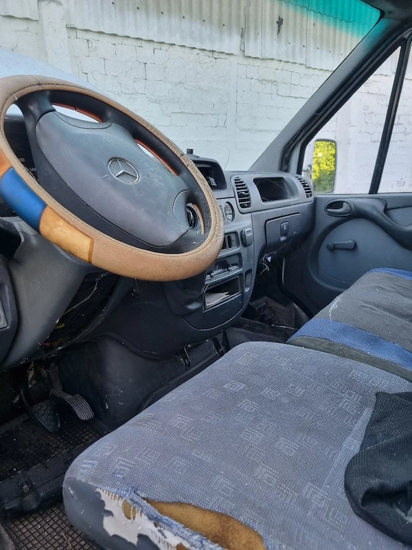 FIAT Ducato 2007 — imagine 3