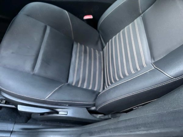 VOLVO V50 2010 — imagine 6