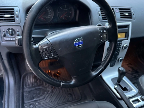VOLVO V50 2010 — imagine 10