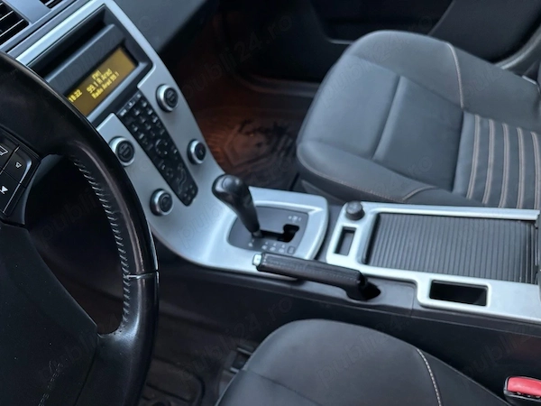 VOLVO V50 2010 — imagine 7
