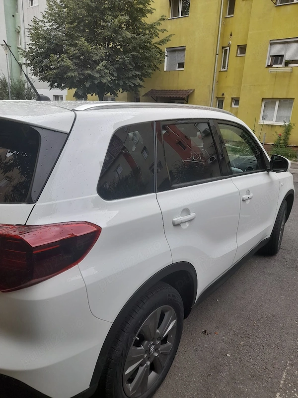 SUZUKI Vitara 2026 — imagine 2