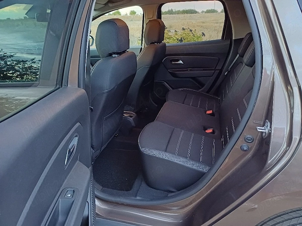 DACIA Duster 2018 — imagine 7