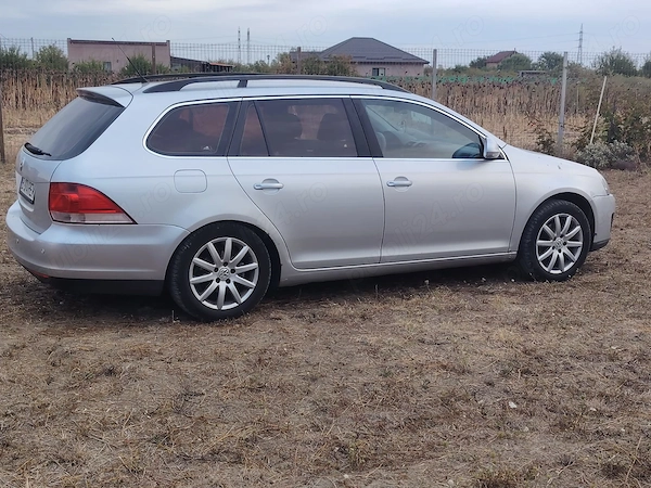 VOLKSWAGEN Golf 2008 — imagine 3