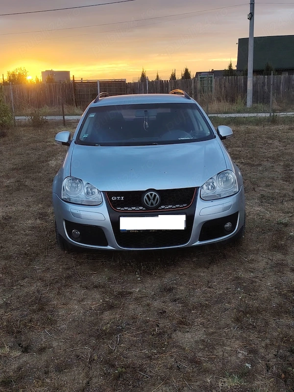 VOLKSWAGEN Golf 2008 — imagine 2