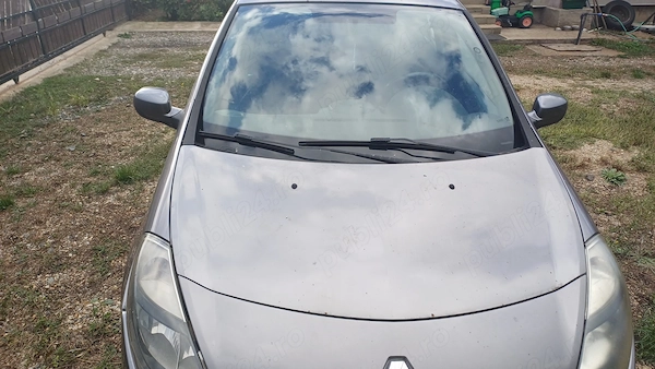 RENAULT Clio 2010 — imagine 3