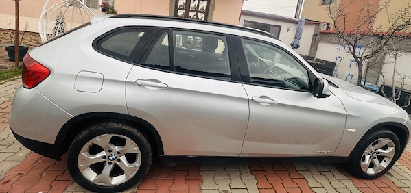 BMW X Series (Generic) 2010 — imagine 7