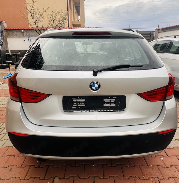 BMW X Series (Generic) 2010 — imagine 2