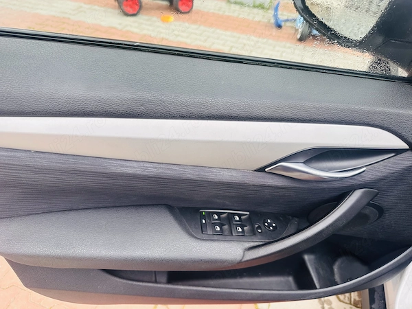 BMW X Series (Generic) 2010 — imagine 10