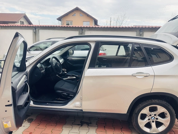 BMW X Series (Generic) 2010 — imagine 5