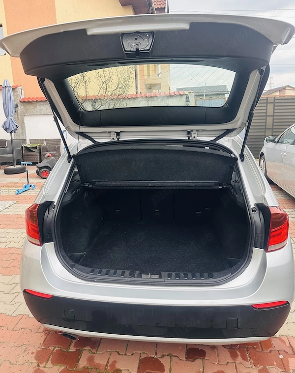 BMW X Series (Generic) 2010 — imagine 4