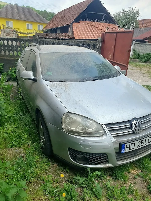 VOLKSWAGEN Golf 2007 — imagine 4