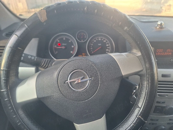 OPEL Astra 2007 — imagine 2
