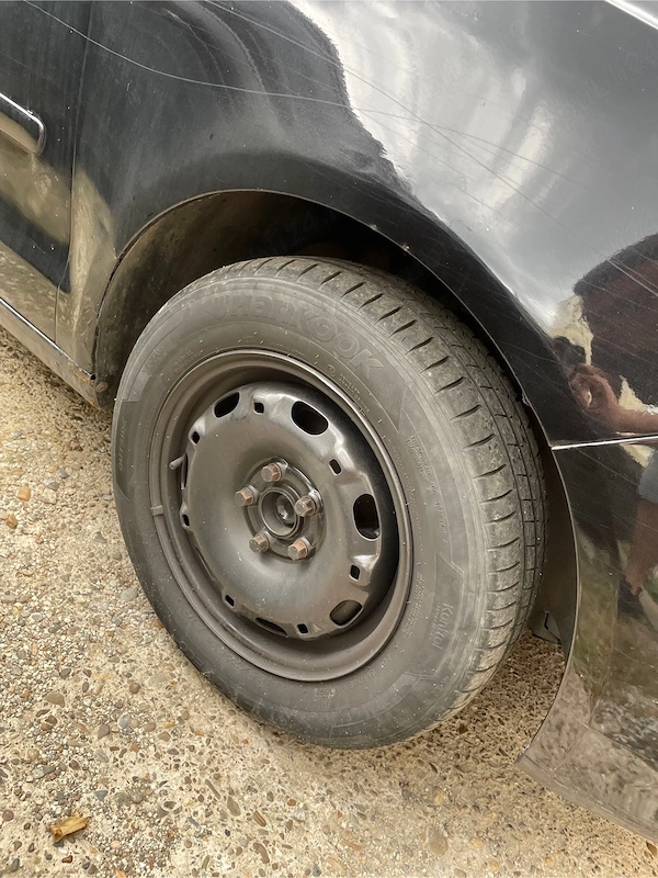 VOLKSWAGEN Polo 2006 — imagine 5