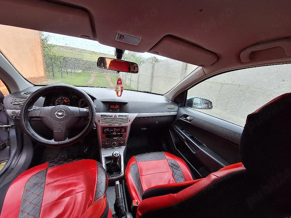 OPEL Astra 2004 — imagine 2