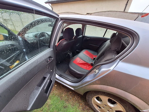 OPEL Astra 2004 — imagine 3