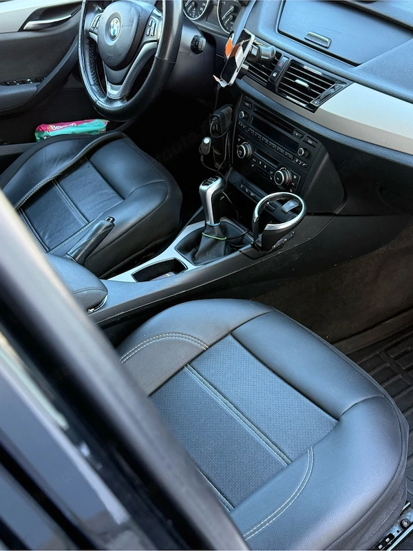 BMW X Series (Generic) 2013 — imagine 4