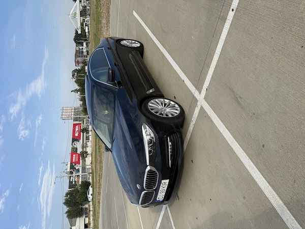 BMW 5 Series 2019 — imagine 2