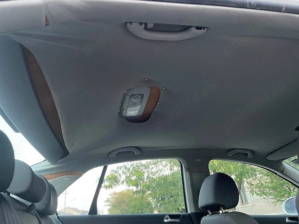 VOLKSWAGEN Jetta 2005 — imagine 4