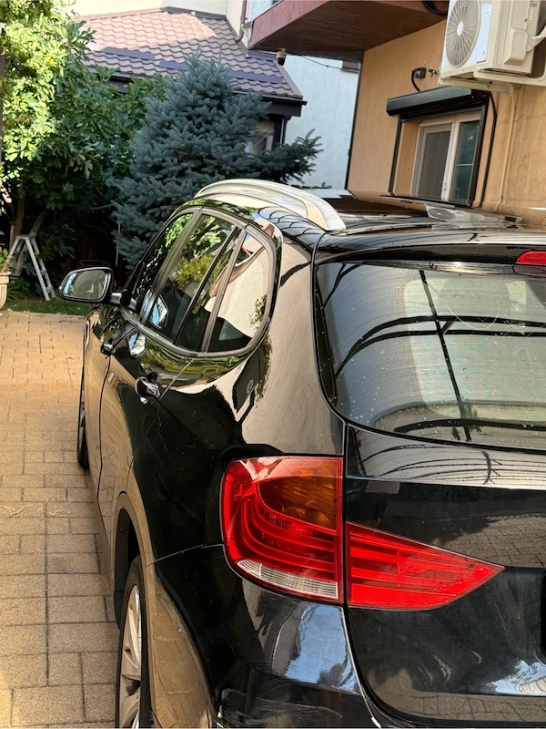 BMW X Series (Generic) 2013 — imagine 2