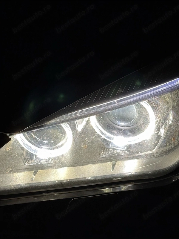 BMW X Series (Generic) 2013 — imagine 3