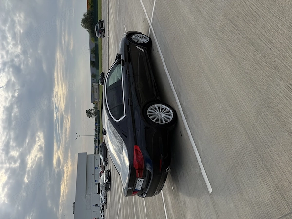 BMW 5 Series 2019 — imagine 5