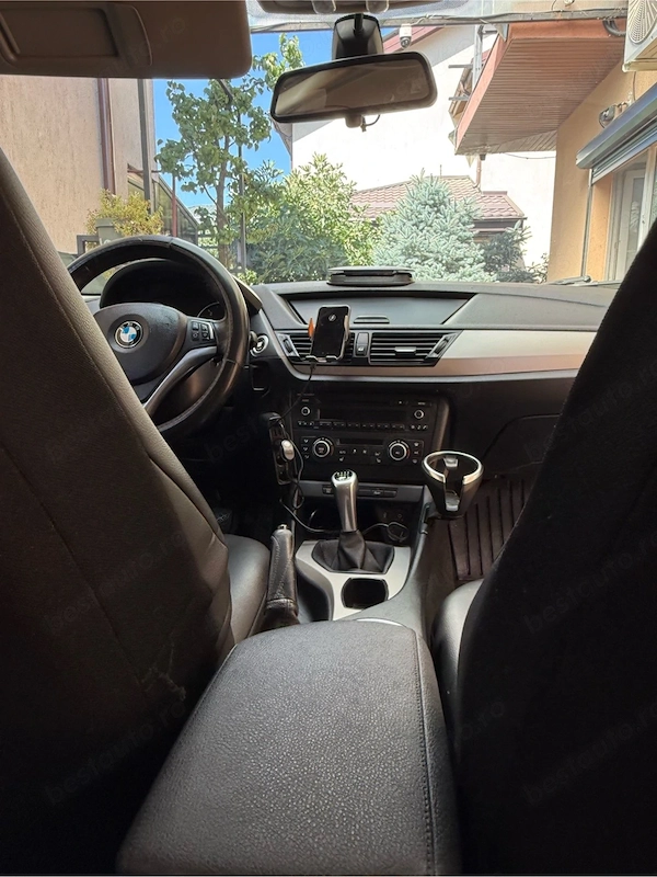 BMW X Series (Generic) 2013 — imagine 5