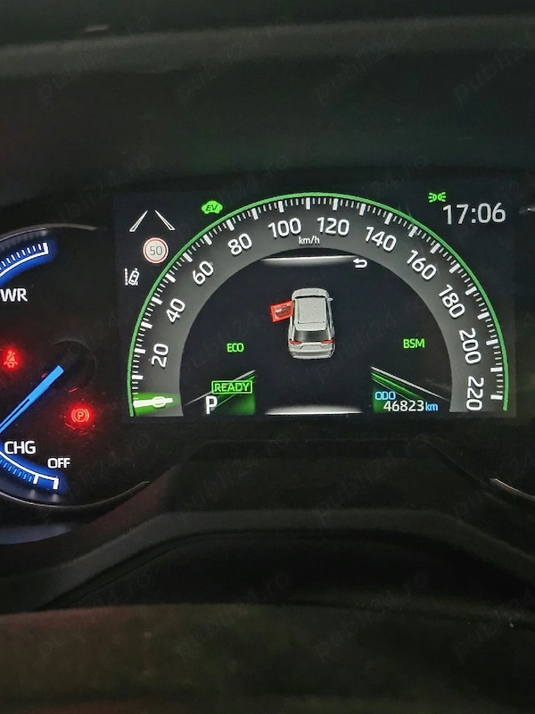 TOYOTA RAV4 2022 — imagine 2