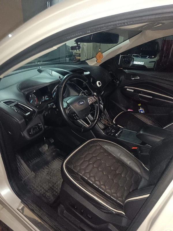 FORD Kuga 2016 — imagine 4