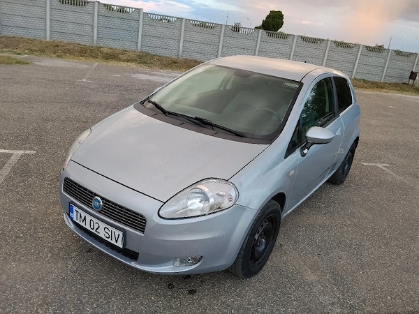 FIAT Grande Punto