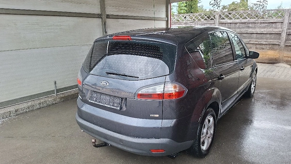 FORD S-MAX 2009 — imagine 3