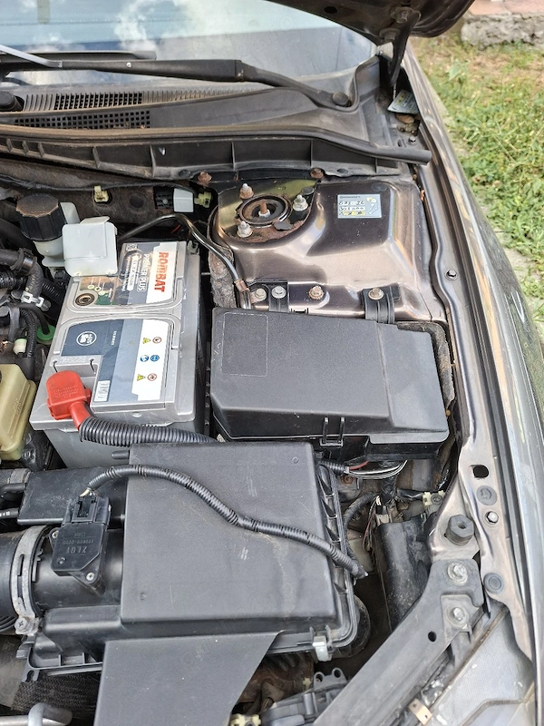 MAZDA 6 2007 — imagine 6