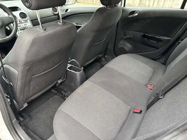 OPEL Corsa 2013 — imagine 4