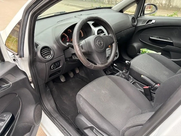 OPEL Corsa 2013 — imagine 5