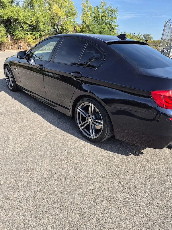 BMW 5 Series 2011 — imagine 2