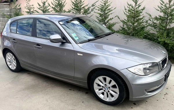 BMW 1 Series 2009 — imagine 2