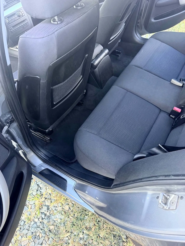 BMW 1 Series 2009 — imagine 9