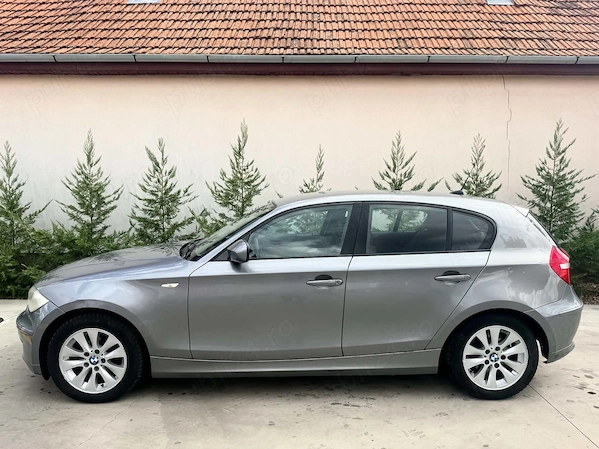 BMW 1 Series 2009 — imagine 5