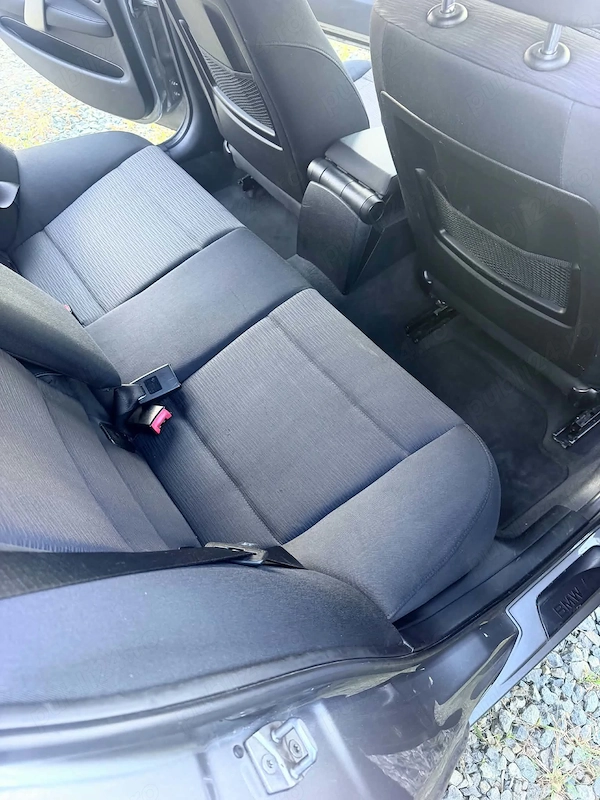 BMW 1 Series 2009 — imagine 10