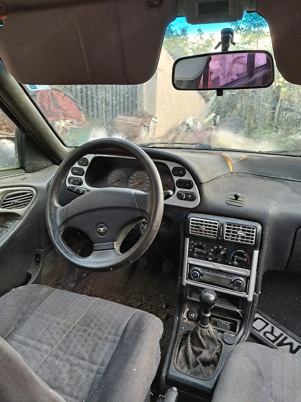 DAEWOO  1996 — imagine 5