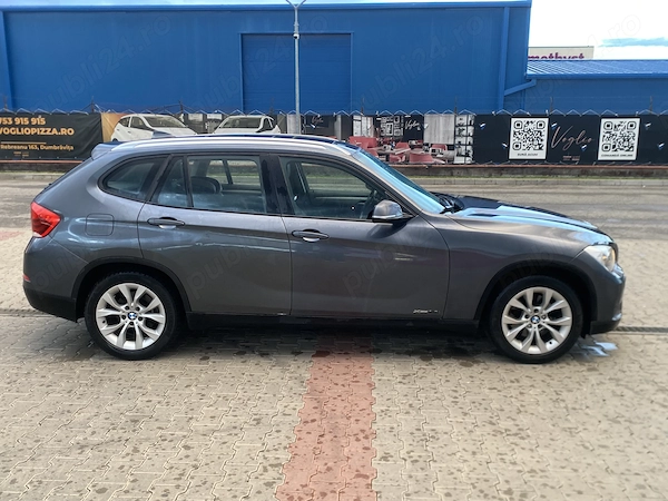 BMW iX1 2013 — imagine 3